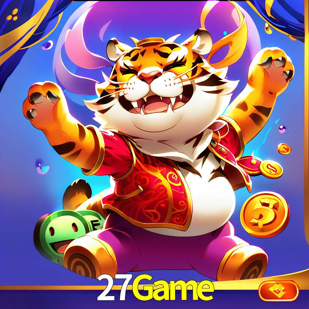 27Game