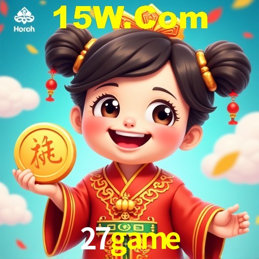 Desvendando o Mundo dos Jogos Virtuais na 27game