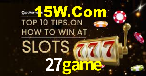27game,27game.com
