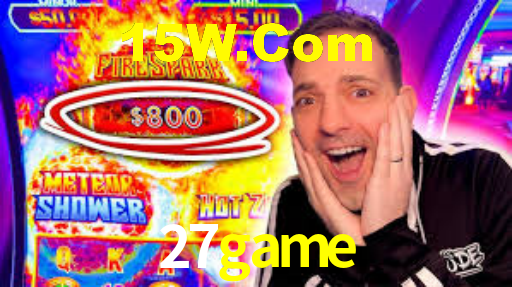 27game: Seu Cassino Premiado com Pagamentos Rápidos