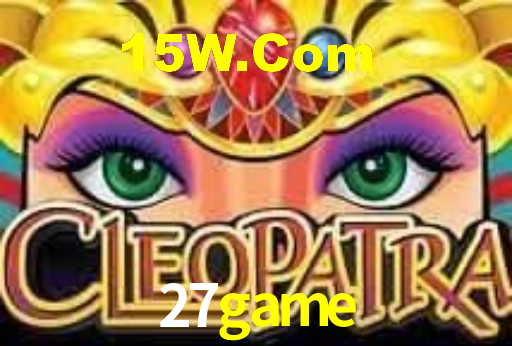 27game,27game.com