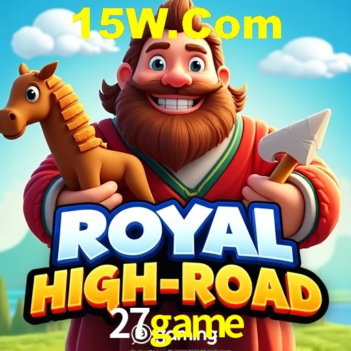 Descubra a Essência do 27game: Nossa História e Compromissos