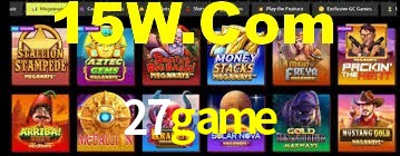 Crash Games Statistics 27game
