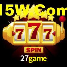 Programa VIP 27game