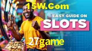 Experiência VIP 27game