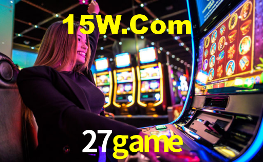 27game,27game.com
