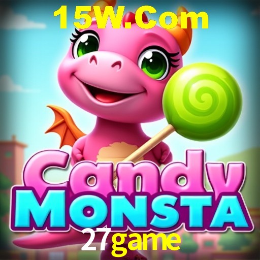 Descubra a Magia dos Jogos de Arcade no 27game
