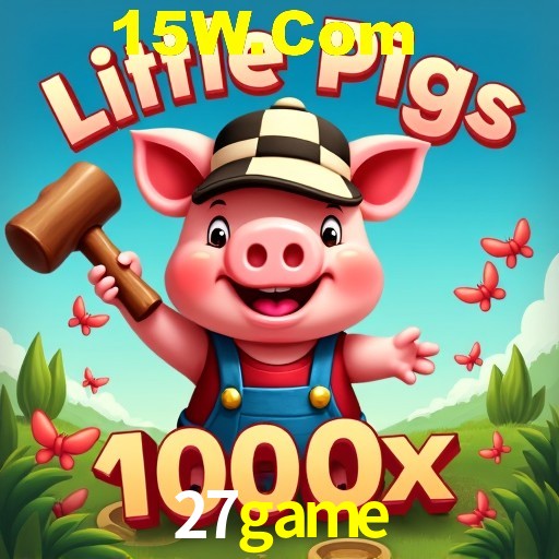 Weekend Specials 27game