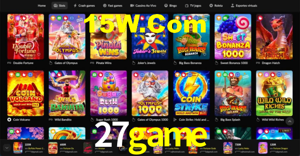 27game,27game.com