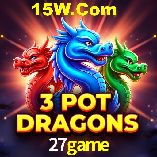 Slot Games 27game