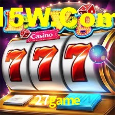 Live Casino 27game