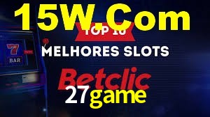 27game App Interface