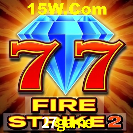 A Revolução dos Aplicativos de Jogos no 27game